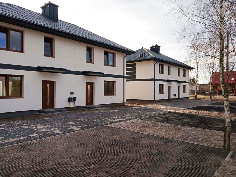 Pro Laskowscy Realizacje